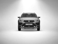 Gebraucht Seat Ateca Xperience 150 PS (110 kW) 2025 Graphitgrau SUV