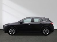 Gebraucht Mercedes GLA200 Advanced 163 PS (119 kW) 2023 Schwarz SUV
