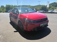 Gebraucht Opel Corsa 101 PS (74 kW) 2024 Peperoncino/schwarz Limousine