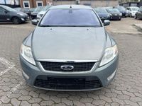 Gebraucht Ford Mondeo 150 PS (110 kW) 2009 Grau Kombi