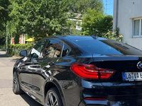 Gebraucht BMW X4 313 PS (230 kW) 2016 SUV