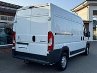 Gebraucht Citroën Jumper 131 PS (96 kW) 2016 Van / Kleinbus