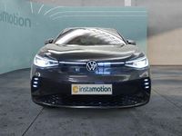 Gebraucht VW ID.4 GTX 225 kW (306 PS) 2022 Grau SUV