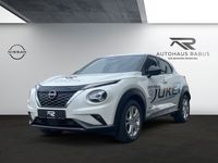 Gebraucht Nissan Juke Tekna 143 PS (105 kW) 2023 Andere SUV