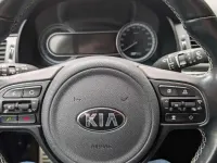 Używany Kia Niro 105 KM (77 kW) 2018 Niebieski SUV