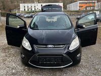 Gebraucht Ford Grand C-Max Trend 150 PS (110 kW) 2011 Other Van / Kleinbus