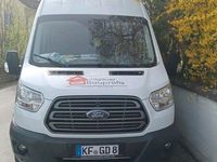 gebraucht Ford Transit 