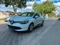 Gebraucht Renault Clio 2014 Kleinwagen