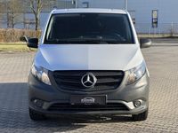 gebraucht Mercedes Vito Kasten 119 4x4 L*KLIMA*SHZ*KAMERA*TEMPOMAT*