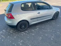 Usata VW Golf 2004 Coupé