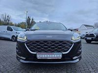 gebraucht Ford Kuga Hybrid 4x4 Vignale EU6d 2.5 Duratec FHEV