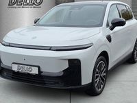 Neu Leapmotor B10 160 kW (218 PS) 2025 Weiß SUV