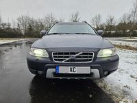 Gebraucht Volvo XC70 185 PS (136 kW) 2006 Grau Kombi