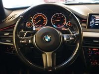 gebraucht BMW X5 M50d PANO LED HEAD UP