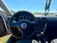 Occasion VW Bora 105 ch (77 kW) 2002 Argent Break