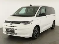 Neu VW Multivan Business 245 PS (180 kW) 2026 Candy weiß Van / Kleinbus