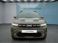 Nouă Dacia Duster 122 CP (89 kW) 2026 Verde SUV