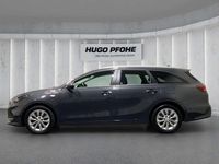 Usata Kia Ceed 101 CV (74 kW) 2023 Grigio Utilitaria