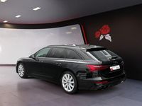 Gebraucht Audi S6 Ambiente 344 PS (253 kW) 2023 Mythosschwarz metallic Kombi