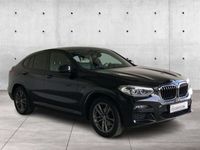 gebraucht BMW X4 xDrive20d