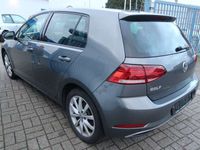 gebraucht VW Golf 1.4 Comfortline BMT/Start-Stopp Business-Pake AHKt