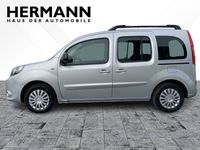 gebraucht Renault Kangoo 1.5 dCi 110 FAP ENERGY Luxe *NAVI*KlimaA