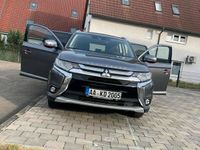 gebraucht Mitsubishi Outlander 