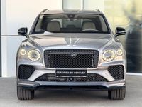 Gebraucht Bentley Bentayga 551 PS (405 kW) 2024 Grau SUV