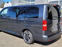 Gebraucht Opel Zafira Life Edition 177 PS (130 kW) 2024 Grau Van / Kleinbus