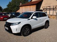 Neu Suzuki Vitara Club 129 PS (94 kW) 2025 Weiß SUV
