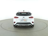 Second-hand Kia XCeed Platinum Edition 141 CP (103 kW) 2020 Alb SUV