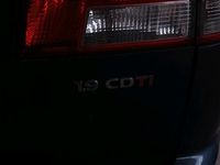 Gebraucht Opel Vectra 150 PS (110 kW) 2008 Blau Kombi