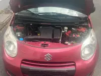 Gebraucht Suzuki Alto 68 PS (50 kW) 2011 Andere farben Kleinwagen