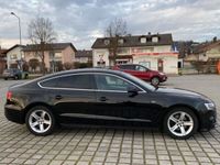 gebraucht Audi A5 2.0 TDI 140kW S Tronic Quattro Sprotback