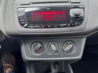 Gebraucht Seat Ibiza 69 PS (50 kW) 2011 Grau Limousine