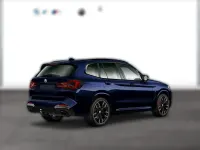 Używany BMW X3 Efficient Dynamics 360 KM (264 kW) 2023 Niebieski SUV