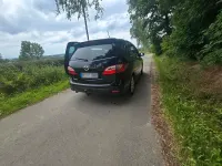 Gebraucht Mazda 5 145 PS (106 kW) 2015 Schwarz Van / Kleinbus
