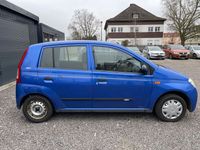 gebraucht Daihatsu Cuore Plus Klima