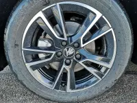 Neu Skoda Fabia Monte Carlo 116 PS (85 kW) 2026 Grau Kleinwagen