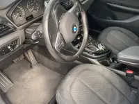 Gebraucht BMW 218 Active Tourer 150 PS (110 kW) 2015 Weiß Van / Kleinbus