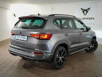 gebraucht Cupra Ateca 2.0 TSI DSG 4Drive |DIAMOND|BEATS|eSitzver