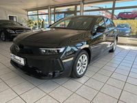 Usata Opel Astra 131 CV (96 kW) 2023 Nero Utilitaria