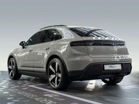 Neu Porsche Macan 300 kW (408 PS) 2026 Weiss SUV