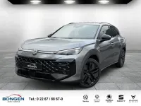 Neu VW T-Roc R-line 150 PS (110 kW) 2026 Grau SUV