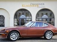 Gebraucht Datsun 240Z 151 PS (111 kW) 1973 Braun Coupé