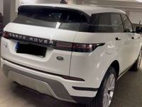 gebraucht Land Rover Range Rover evoque P300e PHEV AWD BVA9 S