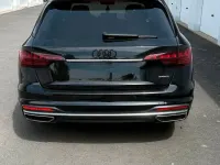 Gebraucht Audi A4 Comfort 190 PS (139 kW) 2020 Schwarz Kombi