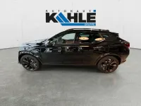 Ny Cupra Formentor VZ 333 HK (244 kW) 2025 Sort SUV