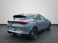 Gebraucht Cupra Formentor VZ 310 PS (228 kW) 2023 Graphene grau SUV