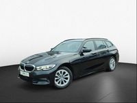 gebraucht BMW 320 d Touring